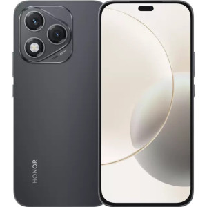 Honor 400 Lite 17 cm (6.7") Dual SIM MagicOS 9.0 5G Micro-USB 8 GB 256 GB 5230 mAh Preto