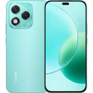 Honor 400 Lite 17 cm (6.7") Dual SIM MagicOS 9.0 5G Micro-USB 8 GB 256 GB 5230 mAh Verde