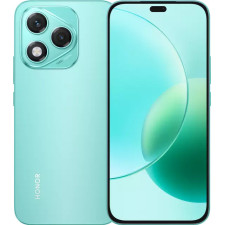 Honor 400 Lite 17 cm (6.7") Dual SIM MagicOS 9.0 5G Micro-USB 8 GB 256 GB 5230 mAh Verde