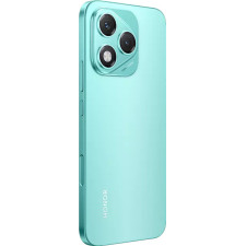 Honor 400 Lite 17 cm (6.7") Dual SIM MagicOS 9.0 5G Micro-USB 8 GB 256 GB 5230 mAh Verde