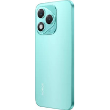 Honor 400 Lite 17 cm (6.7") Dual SIM MagicOS 9.0 5G Micro-USB 8 GB 256 GB 5230 mAh Verde