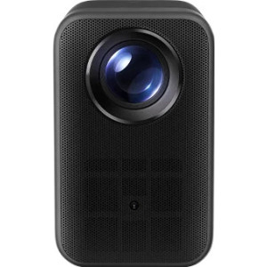 Xiaomi L1 Pro Projetor de distância normal 400 ANSI lumens LCD 1080p (1920x1080) Preto