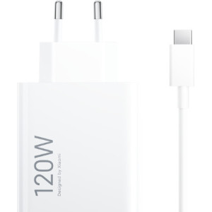 Xiaomi BHR9462EU carregador de dispositivos móveis Universal Branco AC Interior