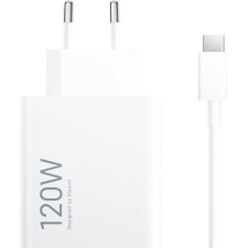 Xiaomi BHR9462EU carregador de dispositivos móveis Universal Branco AC Interior