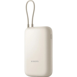 Xiaomi BHR9072GL power bank Ião-lítio 10000 mAh Rosa