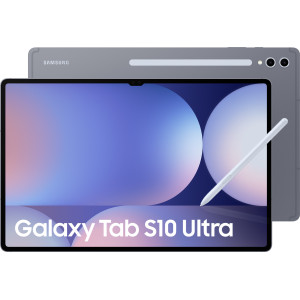 Samsung Tab S10 Ultra 5G 512GB 37,1 cm (14.6") 12 GB Android 14 Cinzento