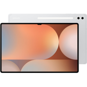 Samsung Galaxy Tab S10 Ultra 5G LTE-TDD & LTE-FDD 256 GB 37,1 cm (14.6") 12 GB Wi-Fi 7 (802.11be) Platina, Prateado