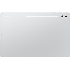 Samsung Galaxy Tab S10 Ultra 5G LTE-TDD & LTE-FDD 256 GB 37,1 cm (14.6") 12 GB Wi-Fi 7 (802.11be) Platina, Prateado