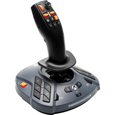 Thrustmaster SimTask FarmStick X Preto USB 2.0 Joystick Xbox