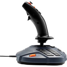 Thrustmaster SimTask FarmStick X Preto USB 2.0 Joystick Xbox