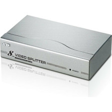 ATEN Repartidor VGA de 8 portas (350MHz)
