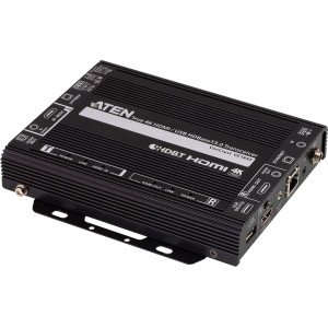 ATEN Transcetor HDBaseT 3.0 true 4K HDMI   USB