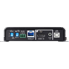 ATEN Transcetor HDBaseT 3.0 true 4K HDMI   USB