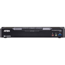 ATEN CM1942 chaveador KVM Preto