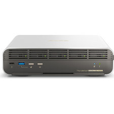 QNAP TBS-H574TX-I5-16G servidor NAS e de armazenamento Intel® Core™ i5 i5-1340PE 16 GB