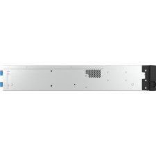 QNAP TS-H1277AXU-RP NAS Rack (2U) AMD Ryzen™ 5 16 GB DDR5 0 TB QuTS hero Preto