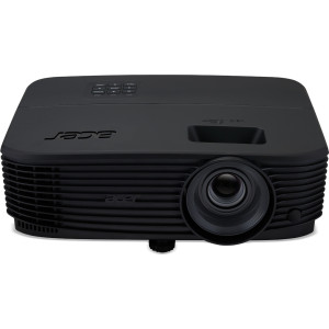 Acer PD2327W Projetor de distância normal 3200 ANSI lumens DLP WXGA (1280x800) Preto