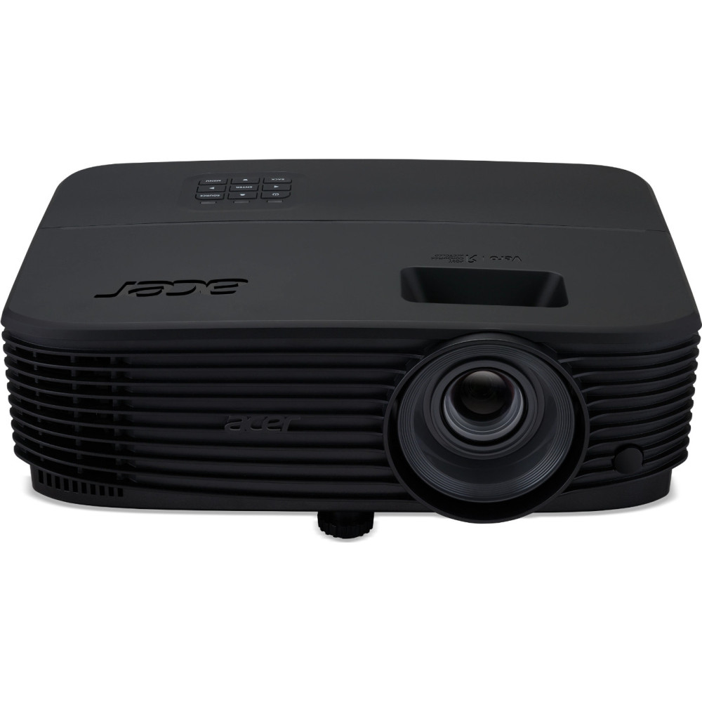 Acer PD2327W Projetor de distância normal 3200 ANSI lumens DLP WXGA (1280x800) Preto Acer PD2327W Projetor de distância normal 3200 ANSI lumens DLP WXGA (1280x800) Preto