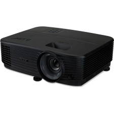 Acer PD2327W Projetor de distância normal 3200 ANSI lumens DLP WXGA (1280x800) Preto