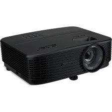 Acer PD2327W Projetor de distância normal 3200 ANSI lumens DLP WXGA (1280x800) Preto