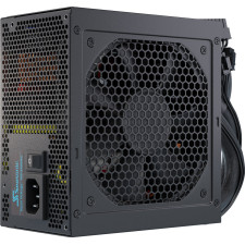 Seasonic Focus G12 GM fonte de alimentação 850 W 20+4 pin ATX ATX Preto