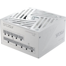 Seasonic Focus GX fonte de alimentação 750 W 24-pin ATX ATX Branco