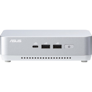 ASUS NUC 14 Pro+ RNUC14RVSU900000I UCFF Prateado 185H