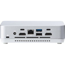 ASUS NUC 14 Pro+ RNUC14RVSU900000I UCFF Prateado 185H