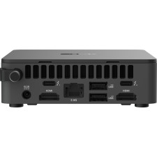 ASUS NUC RNUC13ANKI3048C2I Intel® Core™ i3 i3-1315U 8 GB DDR4-SDRAM 512 GB SSD Windows 11 Pro Mini PC Preto