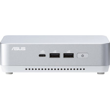 ASUS NUC 14 Pro+ RNUC14RVSU9089A2I Intel Core Ultra 9 185H 32 GB DDR5-SDRAM 1 TB SSD Windows 11 Home UCFF Mini PC Branco