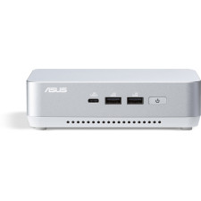 ASUS NUC 14 Pro+ RNUC14RVSU9089A2I Intel Core Ultra 9 185H 32 GB DDR5-SDRAM 1 TB SSD Windows 11 Home UCFF Mini PC Branco