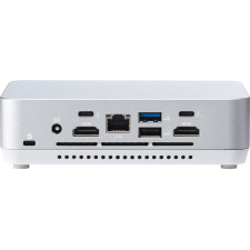 ASUS NUC 14 Pro+ RNUC14RVSU9089A2I Intel Core Ultra 9 185H 32 GB DDR5-SDRAM 1 TB SSD Windows 11 Home UCFF Mini PC Branco