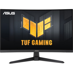 ASUS TUF Gaming VG27WQ3B monitor de ecrã 68,6 cm (27") 2560 x 1440 pixels Quad HD LCD Preto