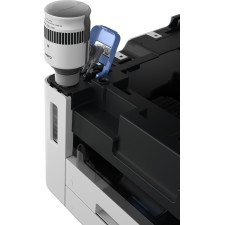 Canon MAXIFY GX 7150 Jato de tinta A4 600 x 1200 DPI Wi-Fi