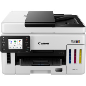 Canon MAXIFY GX 6150 Jato de tinta A4 600 x 1200 DPI Wi-Fi