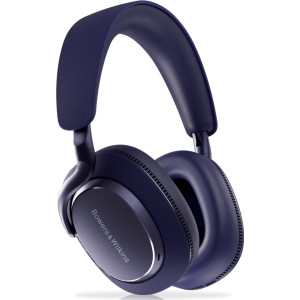 Bowers & Wilkins Px7 S3 Auscultadores Sem fios Fita de cabeça Música USB Type-C Bluetooth Azul