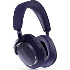 Bowers & Wilkins Px7 S3 Auscultadores Sem fios Fita de cabeça Música USB Type-C Bluetooth Azul