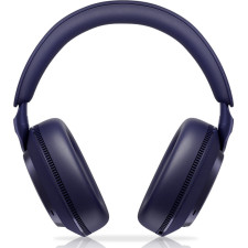Bowers & Wilkins Px7 S3 Auscultadores Sem fios Fita de cabeça Música USB Type-C Bluetooth Azul