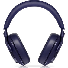 Bowers & Wilkins Px7 S3 Auscultadores Sem fios Fita de cabeça Música USB Type-C Bluetooth Azul