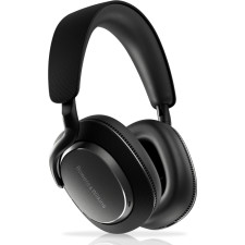 Bowers & Wilkins Px7 S3 Auscultadores Sem fios Fita de cabeça Música USB Type-C Bluetooth Preto