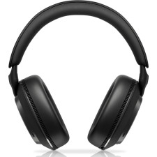Bowers & Wilkins Px7 S3 Auscultadores Sem fios Fita de cabeça Música USB Type-C Bluetooth Preto
