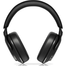 Bowers & Wilkins Px7 S3 Auscultadores Sem fios Fita de cabeça Música USB Type-C Bluetooth Preto