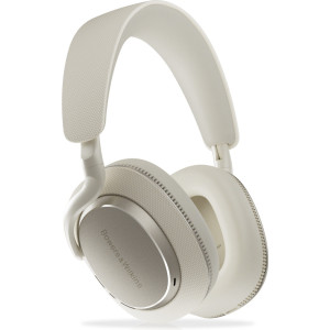 Bowers & Wilkins Px7 S3 Auscultadores Sem fios Fita de cabeça Música USB Type-C Bluetooth Branco