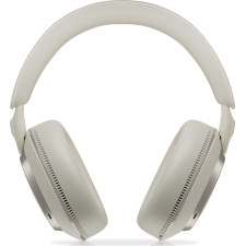Bowers & Wilkins Px7 S3 Auscultadores Sem fios Fita de cabeça Música USB Type-C Bluetooth Branco