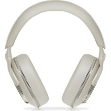 Bowers & Wilkins Px7 S3 Auscultadores Sem fios Fita de cabeça Música USB Type-C Bluetooth Branco