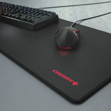 CHERRY MP 2000 Tapete Gaming Preto