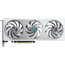 GIGABYTE GeForce RTX 5060 AERO OC 8G NVIDIA 8 GB GDDR7