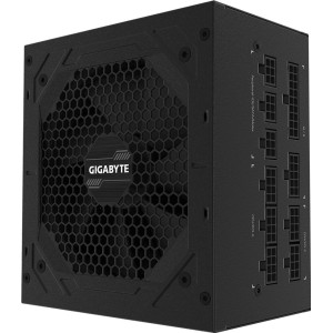 GIGABYTE P850GM fonte de alimentação 850 W 20+4 pin ATX ATX Preto