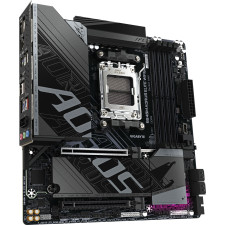 GIGABYTE B840M AORUS ELITE WIFI6E AMD B840 Ranhura AM5 micro ATX