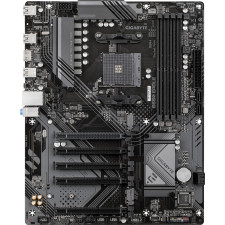 GIGABYTE B550 EAGLE motherboard AMD B550 Socket AM4 ATX
